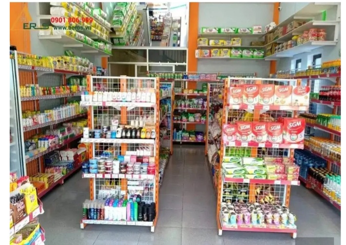 lĩnh vực hoạt động